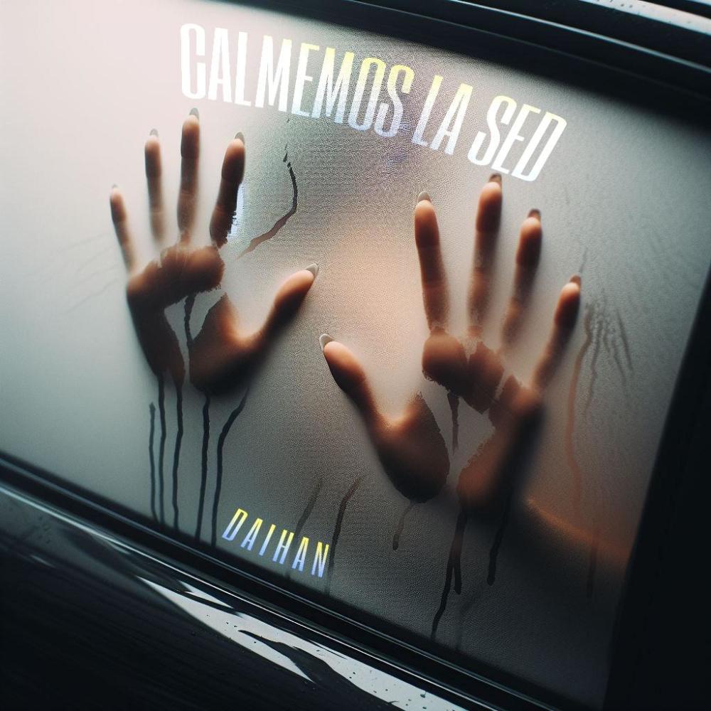 Calmemos La Sed (Explicit)