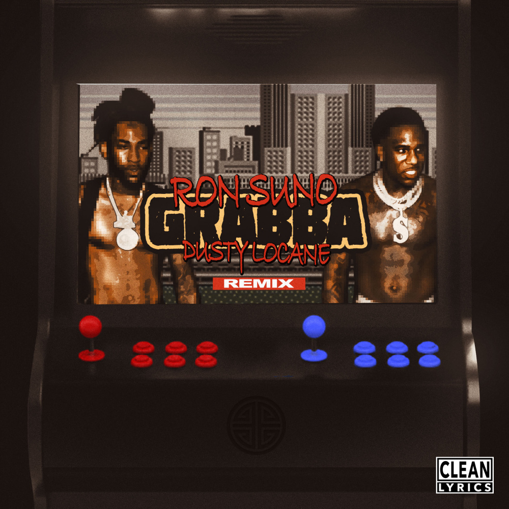 Grabba (Remix|Explicit)