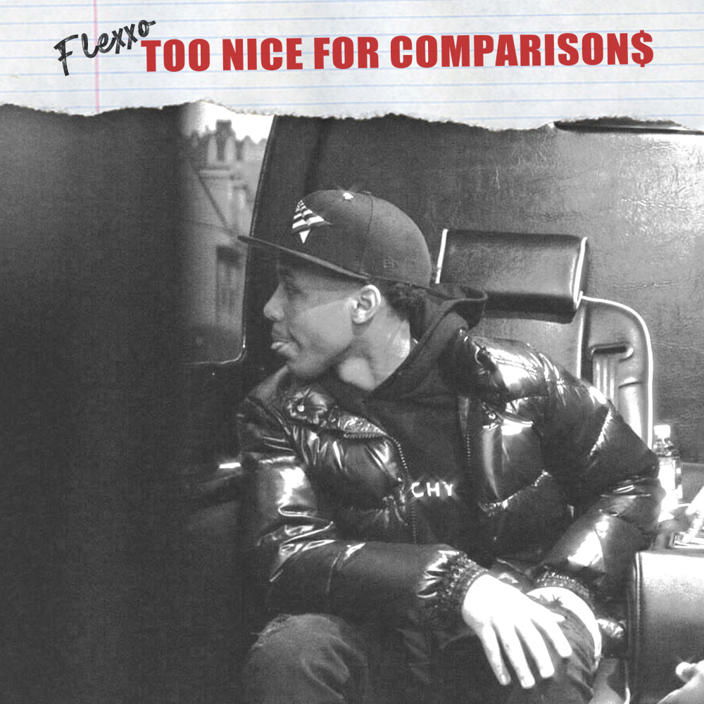 Too Nice for Comparisons (Explicit)