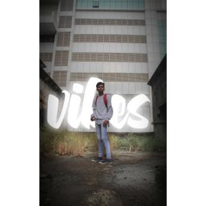 收聽Cxndywav的Vibes歌詞歌曲