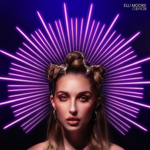 Dengarkan Romeo lagu dari Elli Moore dengan lirik