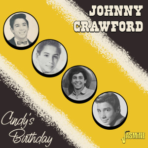 Album Cindy's Birthday oleh Johnny Crawford