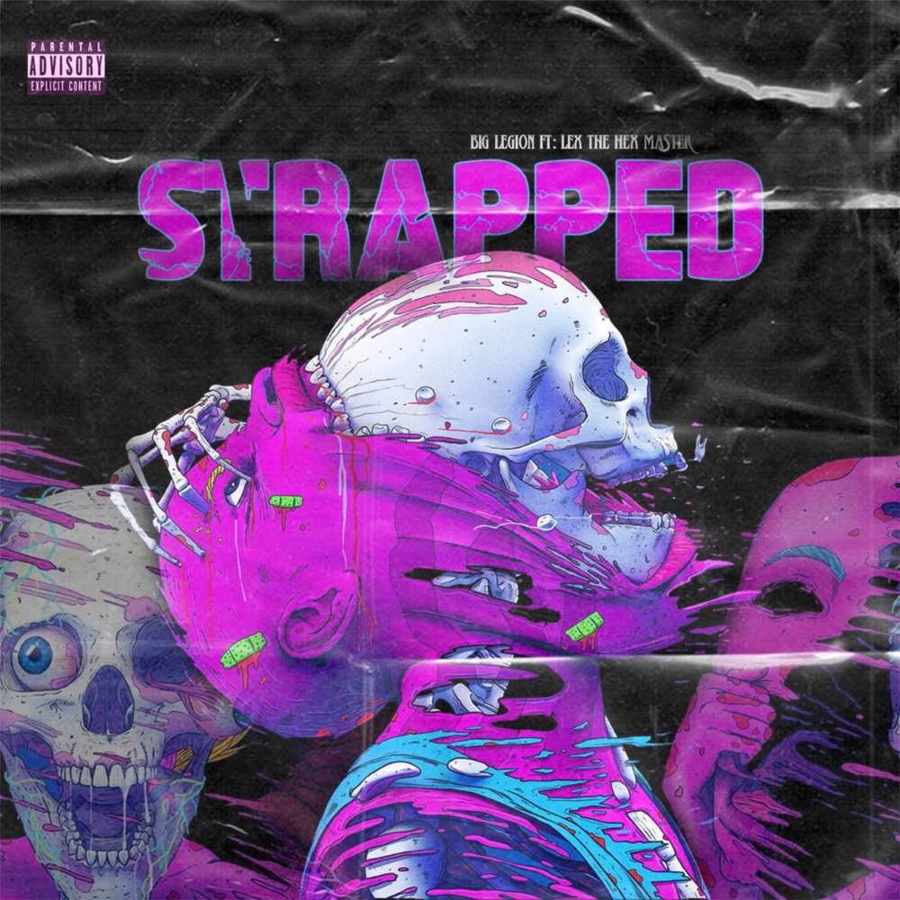 Strapped (Explicit)