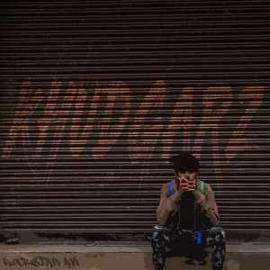 Listen to Khudgarz song with lyrics from Rocksta