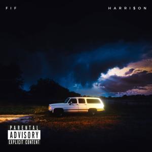 crypto slims的專輯FIF (Explicit)