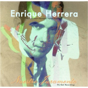 Dengarkan Tabu/ Cumbachero lagu dari Enrique Ferrer dengan lirik