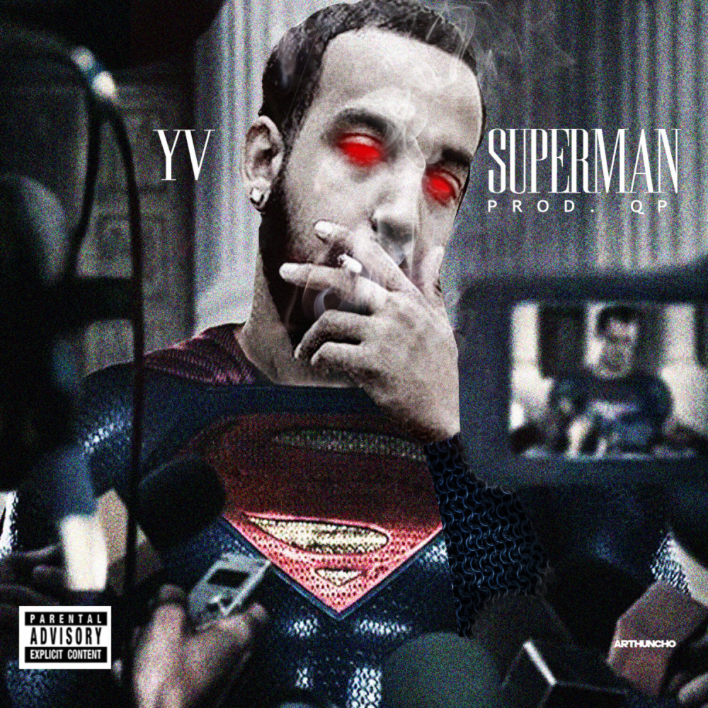 Superman (Explicit)