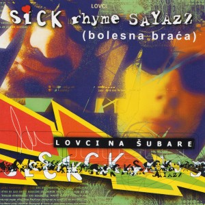 Listen to U must know (about zg) song with lyrics from Bolesna Braca