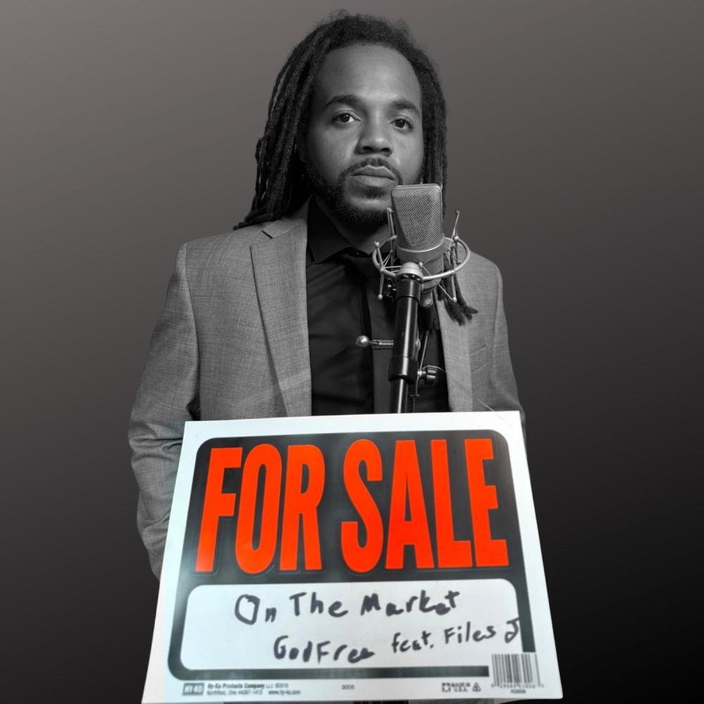 On The Market (feat. Files J) (Instrumental)
