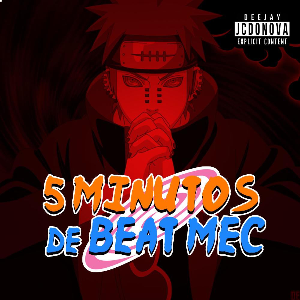 5 MINUTOS DE BEAT MEC (Explicit)