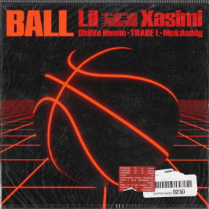 릴사시미的专辑Ball