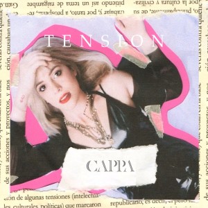 อัลบัม Tension ศิลปิน Cappa