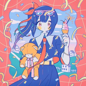 default playlist img