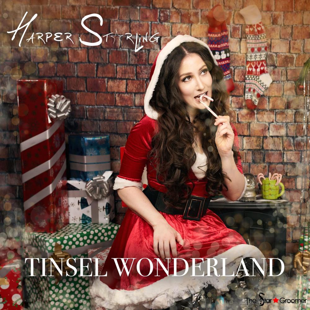 Tinsel Wonderland