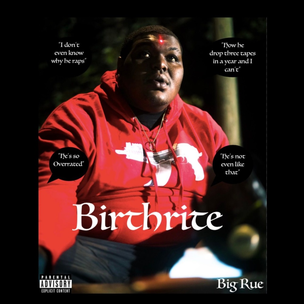Pharmacy (feat. GLockstarr) (Explicit)