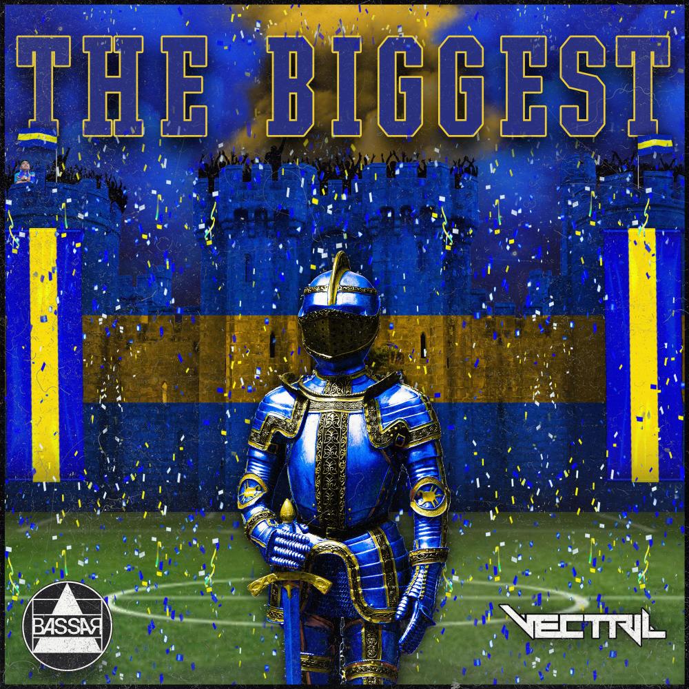 The Biggest(feat. Flexo)