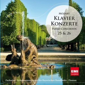 收聽David Zinman的Piano Concerto No. 26 in D Major, K. 537 "Coronation": II. Larghetto歌詞歌曲