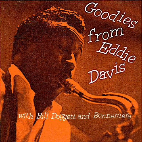 Secret Love (Goodies from Eddie Davis) [Remastered] (Remastered)