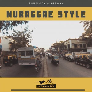 Dengarkan Nuraggae Style lagu dari Forelock dengan lirik
