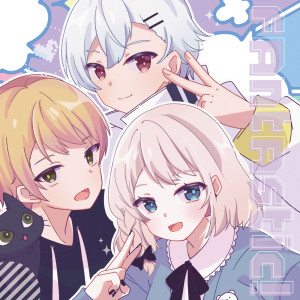 Listen to kyouminaize song with lyrics from 玲音-Leon-
