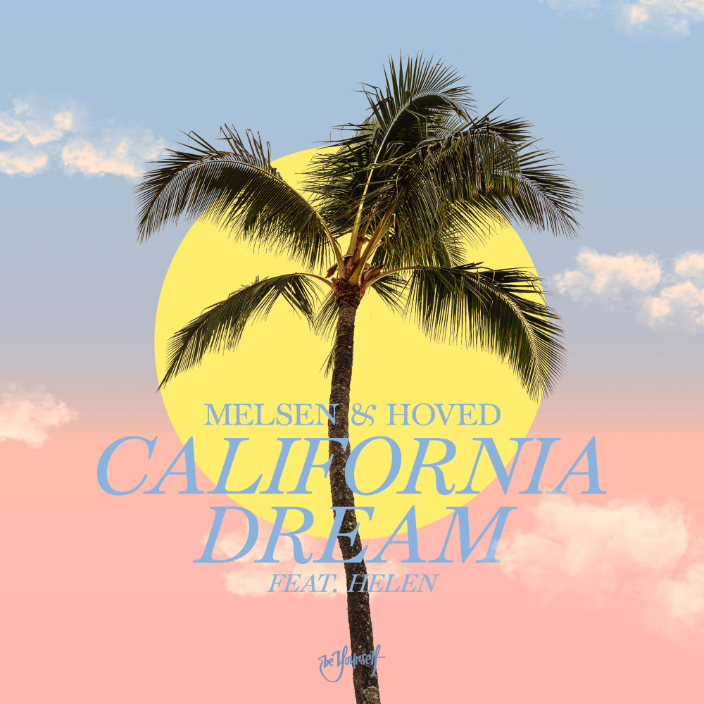 California Dream (Extended Mix)