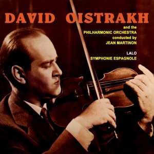 ดาวน์โหลดและฟังเพลง Symphonie Espagnole, Op. 21: l. Allegro non troppo พร้อมเนื้อเพลงจาก Philharmonia Orchestra