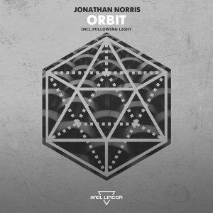 Jonathan Norris的专辑Orbit