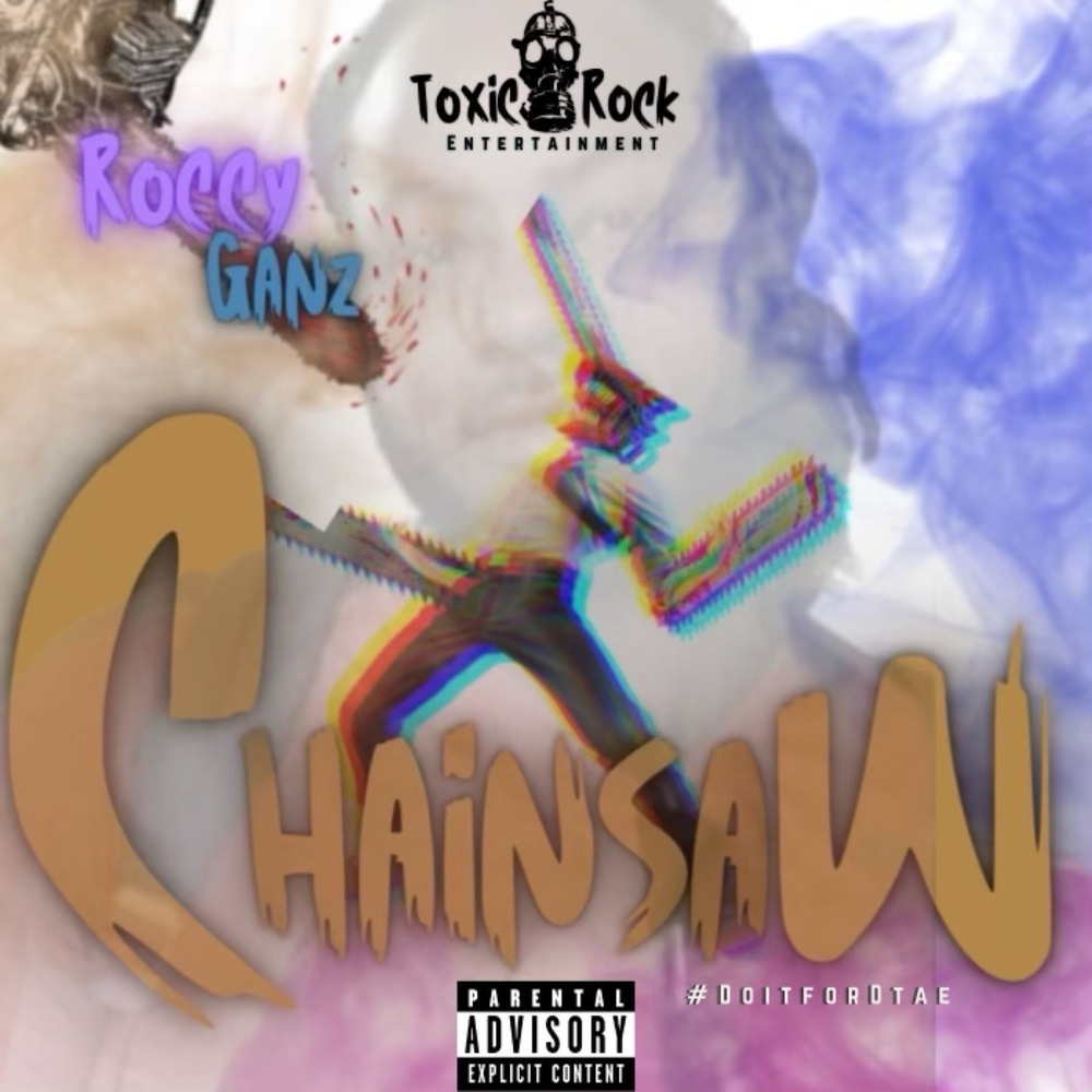 Chainsaw (Explicit)