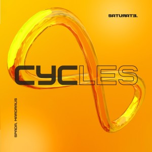 Spada的专辑Cycles
