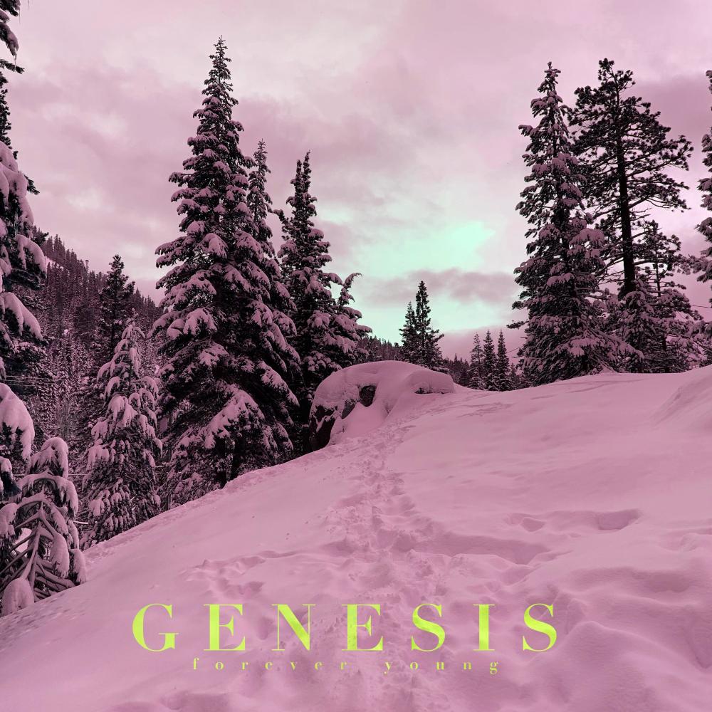 Genesis (Slowed + Reverb)