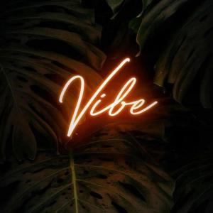 Zae Blue的專輯Vibe (Explicit)