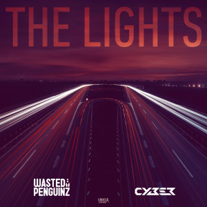 Album The Lights from Wasted Penguinz