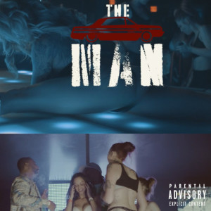 Yog Westwood的專輯The Man
