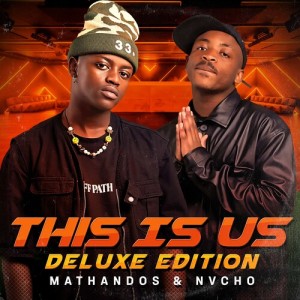Listen to Parti Yo'Tsotsi song with lyrics from Mathandos