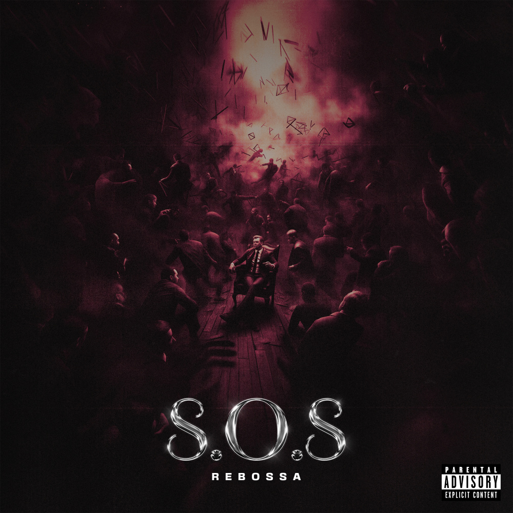 S.O.S (Explicit)