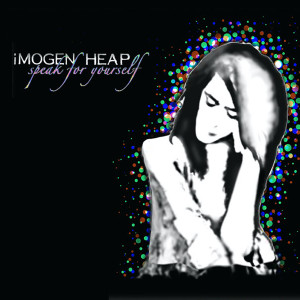 收聽Imogen Heap的Just for Now歌詞歌曲