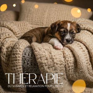 อัลบัม Thérapie du sommeil et relaxation pour chiots ศิลปิน Relaxation Mentale