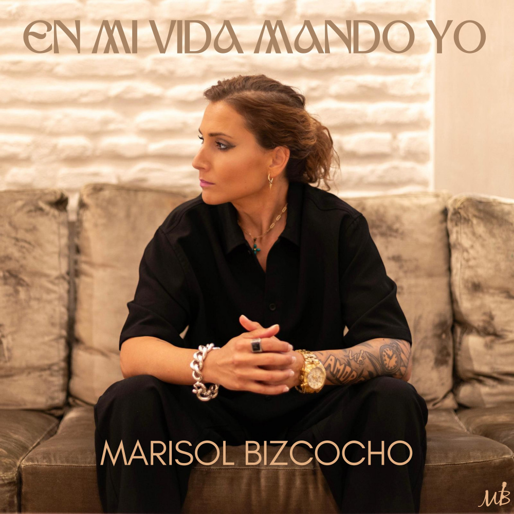 En mi vida mando yo