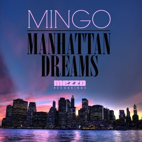 Manhattan Dreams