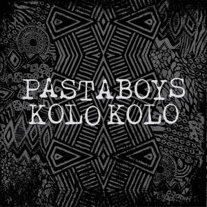 Pastaboys的專輯Kolo Kolo