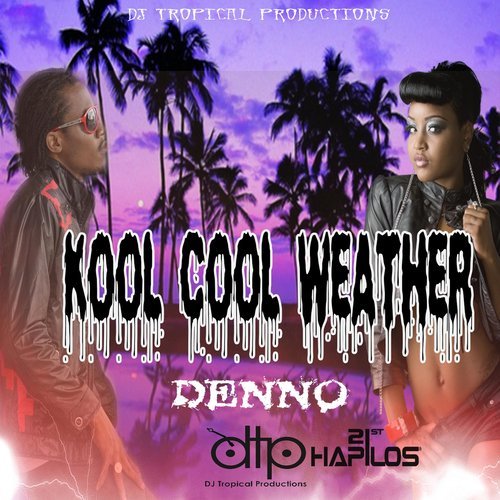 Kool Cool Weather (Radio Edit)