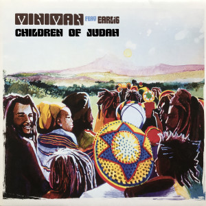 Listen to Children of Judah song with lyrics from Miniman