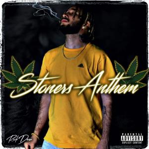 Album Stoner's Anthem (Explicit) from Rick Doza