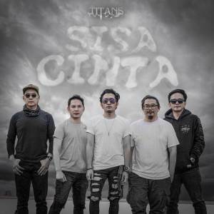 อัลบัม Sisa Cinta ศิลปิน The Titans