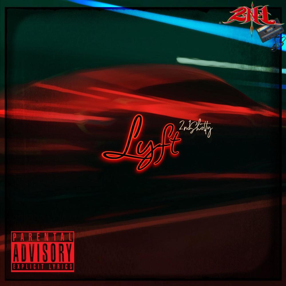 Lyft (Explicit)