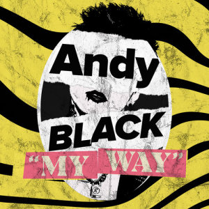 Andy Black的專輯My Way