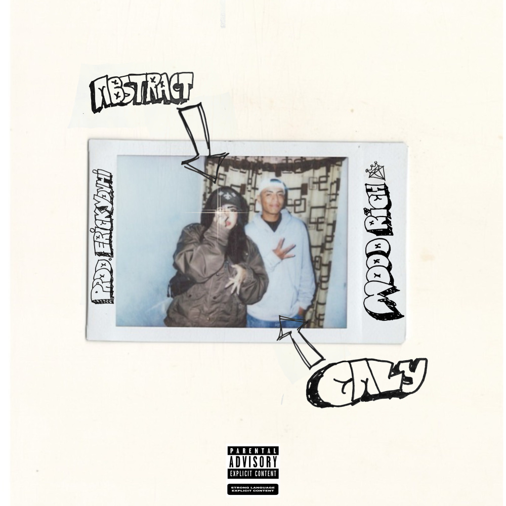 MOOD RICH (Explicit)