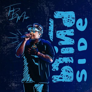 Album BLIND SIDE from Tank B Music