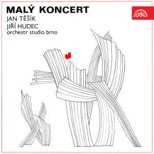 Album Malý koncert from 