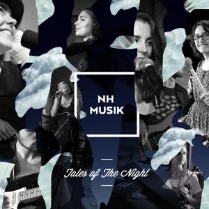 Listen to I Det Stille song with lyrics from Ida